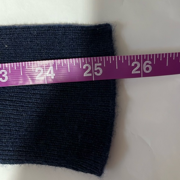 NWOT J Crew Cashmere Sweater!!! - Picture 4 of 4